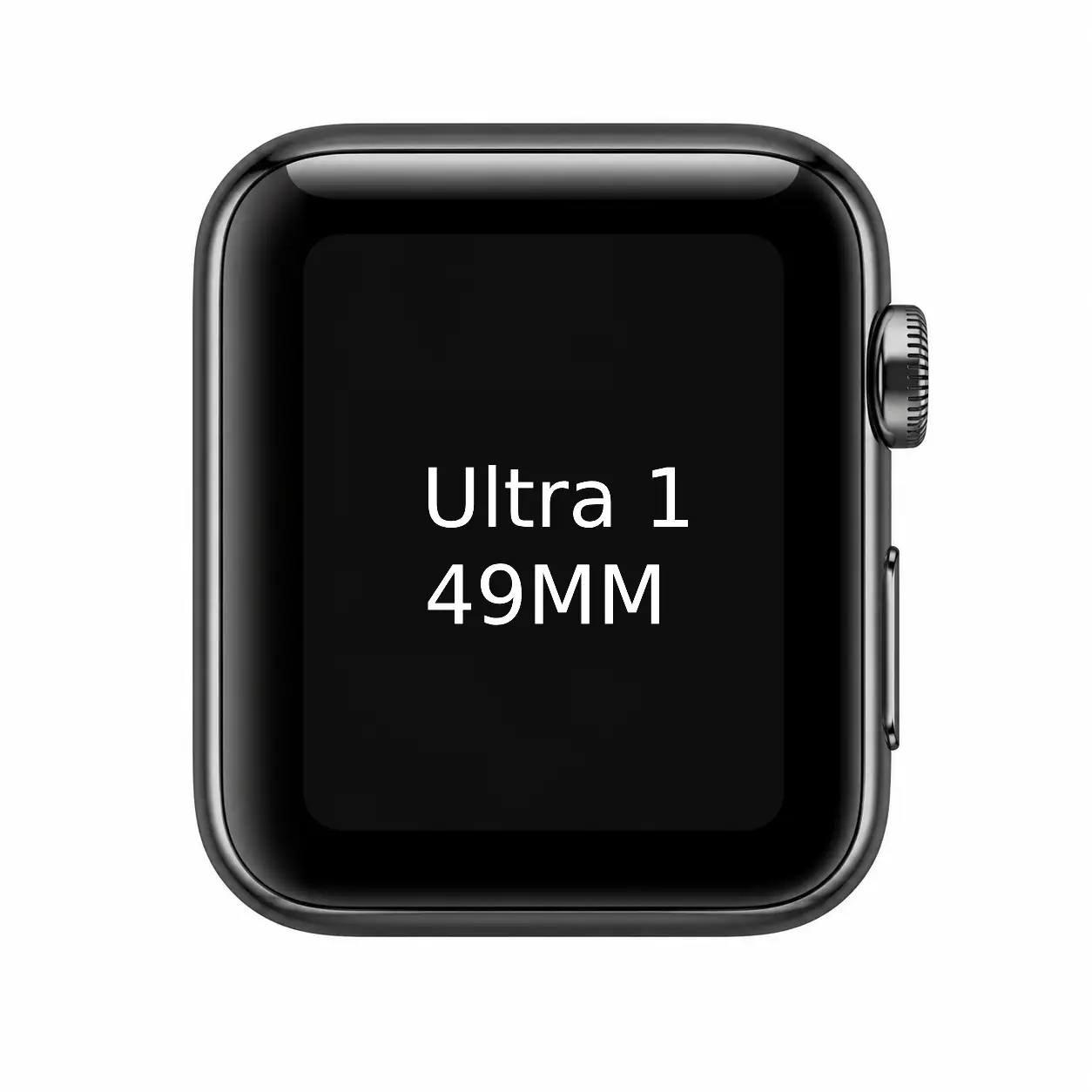 Apple Watch Ultra 49mm repair service image