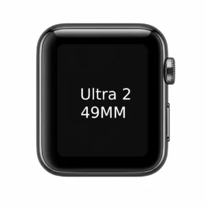 Apple Watch Ultra 2 49mm repair service image