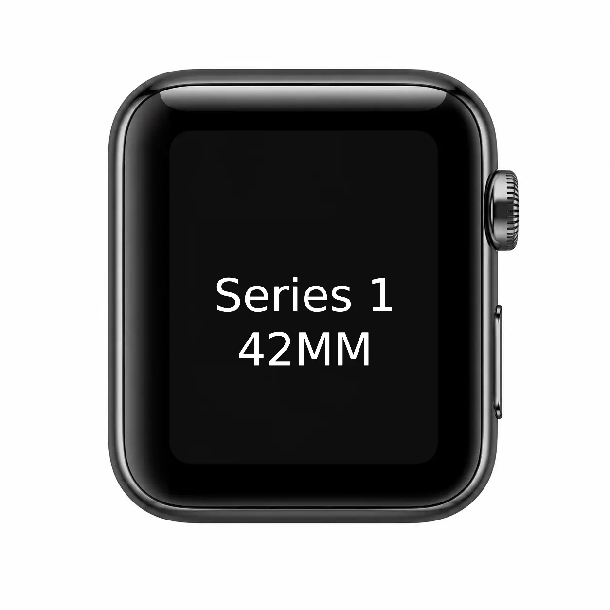 Apple Watch Series 1 42mm repair service image