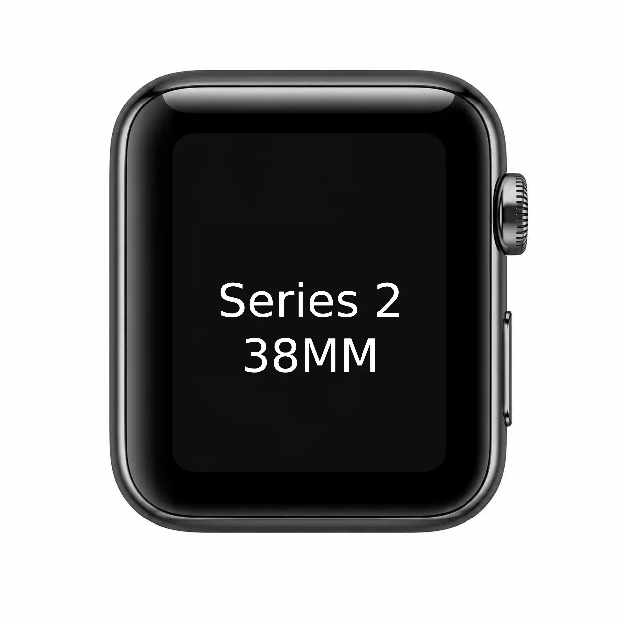 Apple Watch Series 2 38mm repair service image