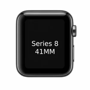 Apple Watch Series 8 41mm repair service image